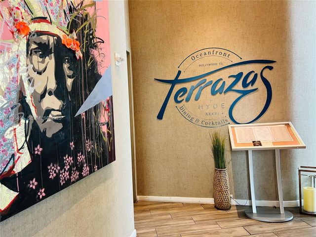 4111 S Ocean Drive 2611, Hollywood, FL 33019