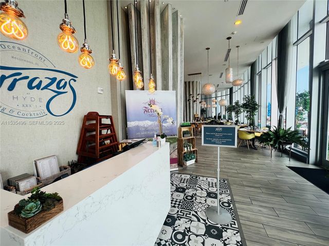 4111 S Ocean Drive 2611, Hollywood, FL 33019