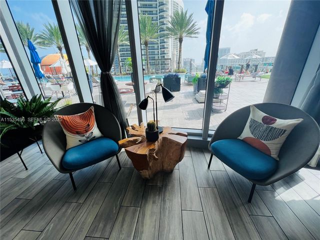4111 S Ocean Drive 2611, Hollywood, FL 33019
