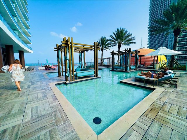 4111 S Ocean Drive 2611, Hollywood, FL 33019