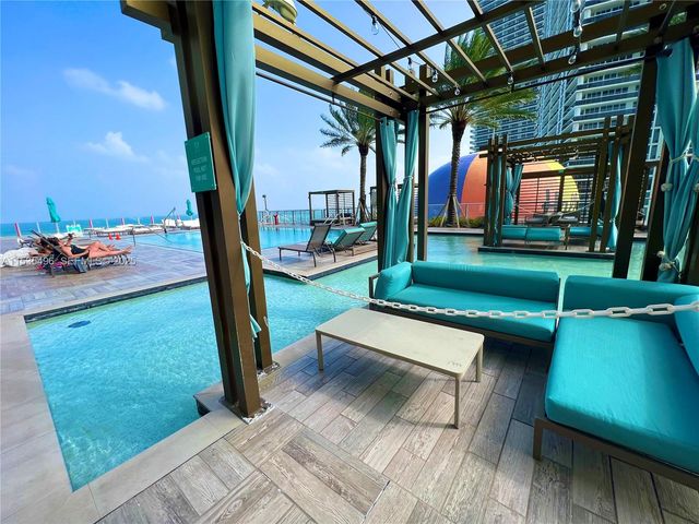 4111 S Ocean Drive 2611, Hollywood, FL 33019