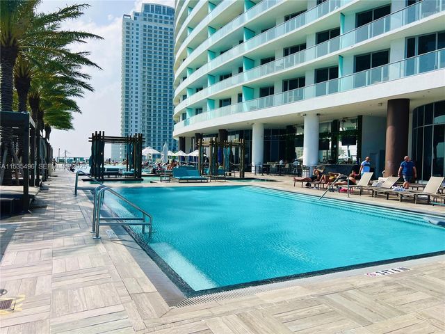 4111 S Ocean Drive 2611, Hollywood, FL 33019