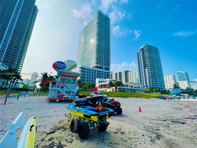 4111 S Ocean Drive 2611, Hollywood, FL 33019