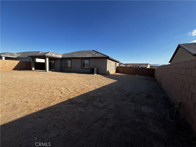 12274 Ranchito, Victorville, CA 92392