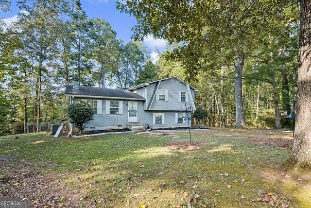 2435 Brown Deer Trail NW, Acworth, GA 30101