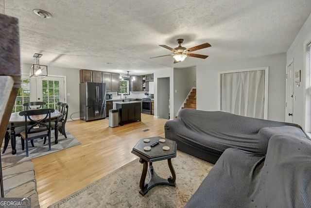 2435 Brown Deer Trail NW, Acworth, GA 30101