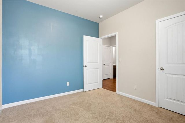 813 Blue Hill Lane, Atlanta, GA 30349