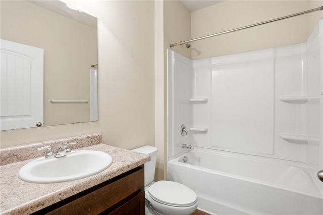 813 Blue Hill Lane, Atlanta, GA 30349