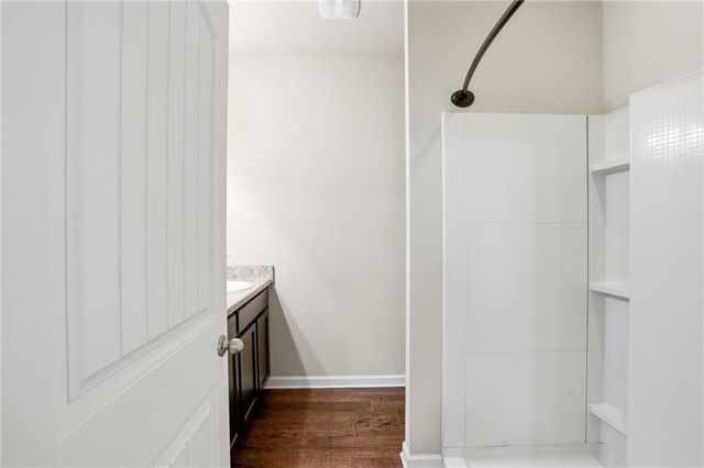 813 Blue Hill Lane, Atlanta, GA 30349