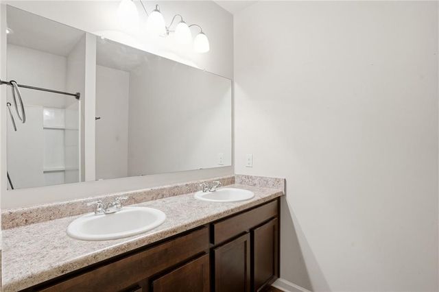 813 Blue Hill Lane, Atlanta, GA 30349