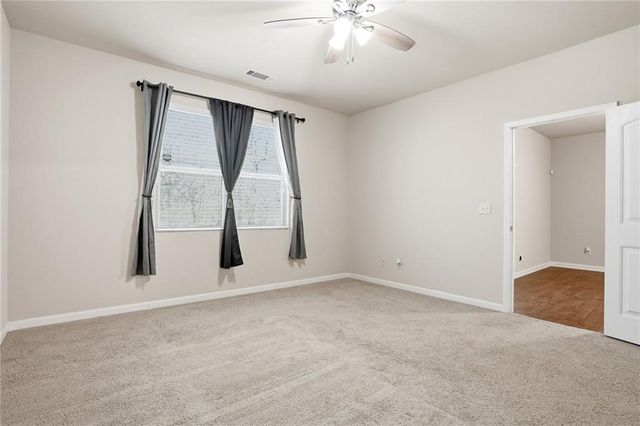 813 Blue Hill Lane, Atlanta, GA 30349