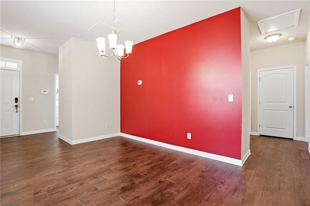 813 Blue Hill Lane, Atlanta, GA 30349