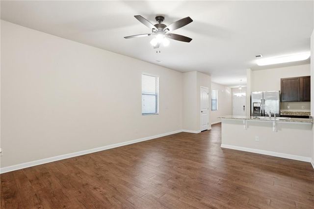 813 Blue Hill Lane, Atlanta, GA 30349