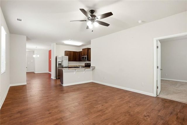 813 Blue Hill Lane, Atlanta, GA 30349