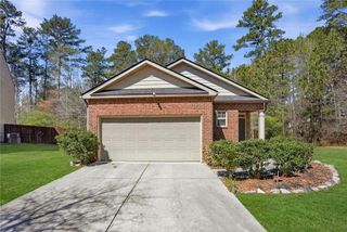 813 Blue Hill Lane, Atlanta, GA 30349