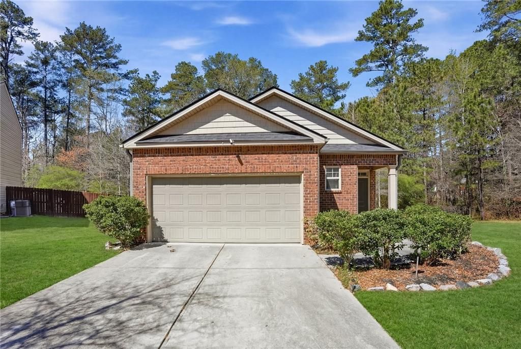 813 Blue Hill Lane, Atlanta, GA 30349