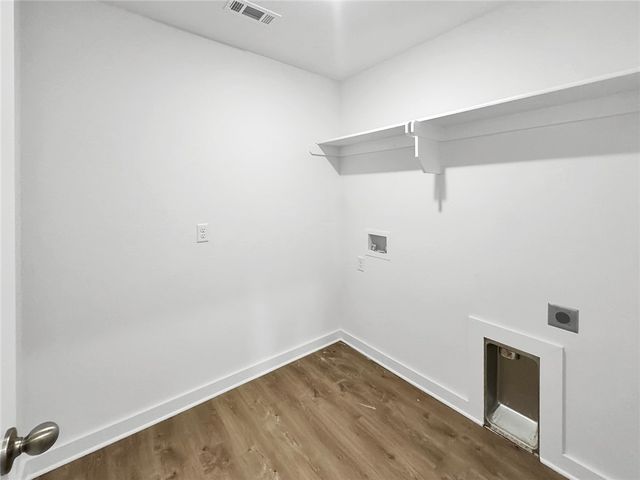 3030 Amarillo Way, Centerton, AR 72736