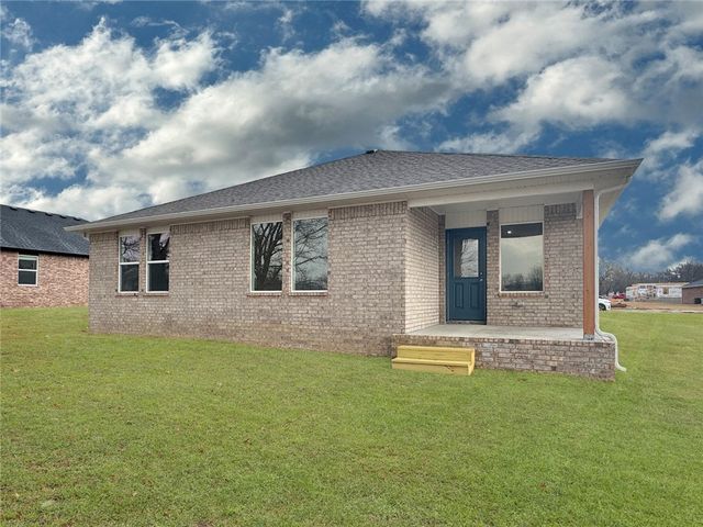 3030 Amarillo Way, Centerton, AR 72736