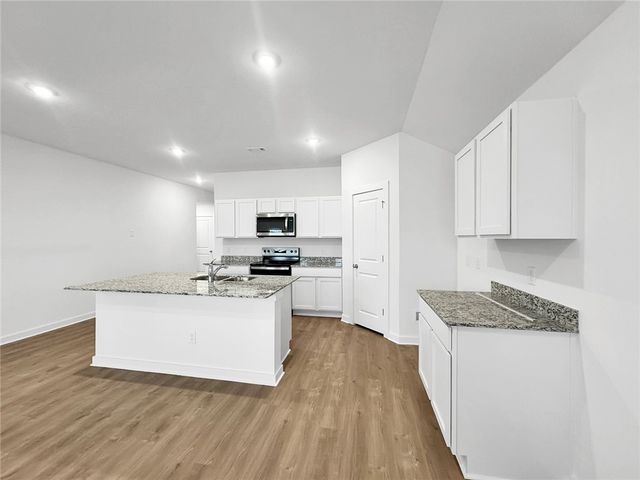 3030 Amarillo Way, Centerton, AR 72736