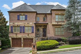 1774 Buckhead Lane NE, Atlanta, GA 30324