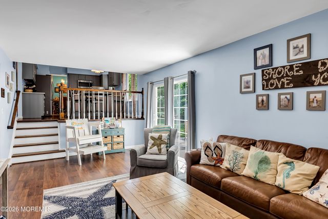 71 Glen Arden Drive, Howell, NJ 07731