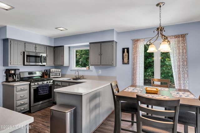 71 Glen Arden Drive, Howell, NJ 07731