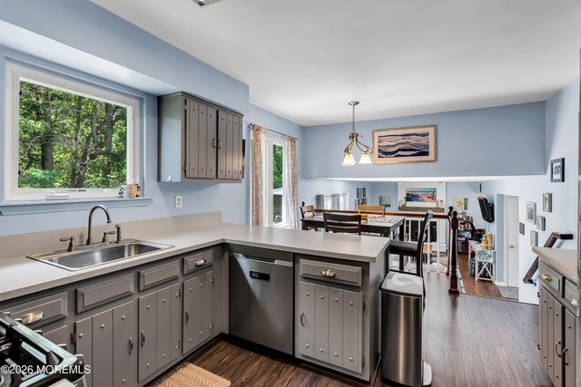 71 Glen Arden Drive, Howell, NJ 07731