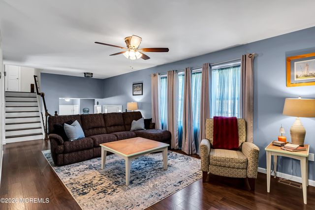 71 Glen Arden Drive, Howell, NJ 07731