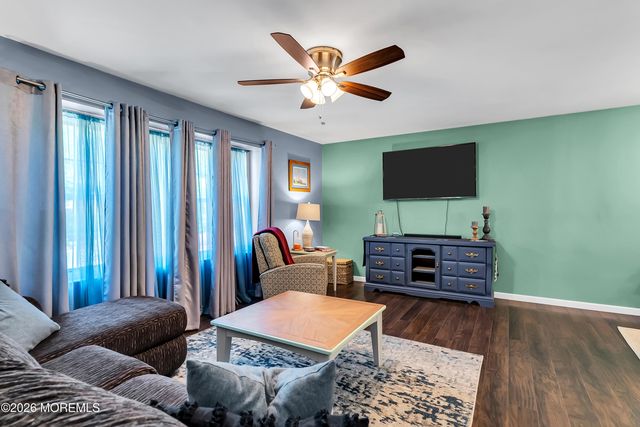71 Glen Arden Drive, Howell, NJ 07731