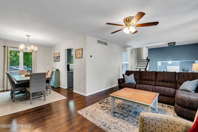71 Glen Arden Drive, Howell, NJ 07731