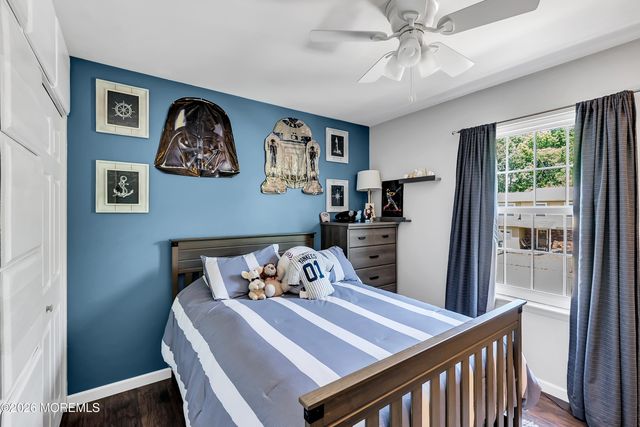 71 Glen Arden Drive, Howell, NJ 07731