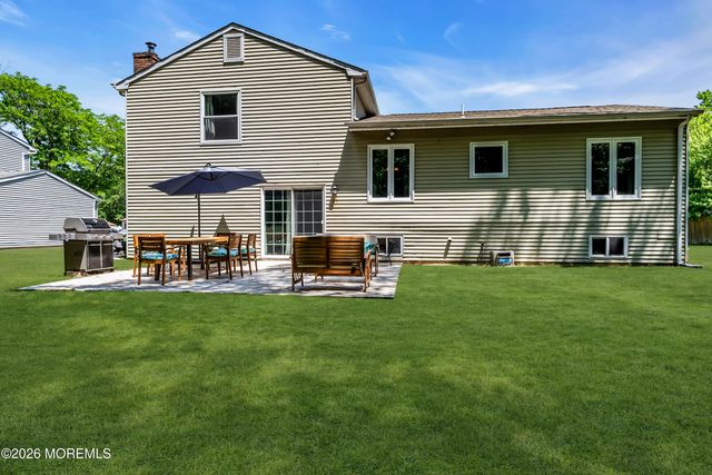 71 Glen Arden Drive, Howell, NJ 07731