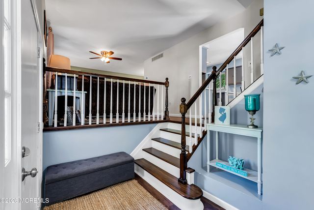 71 Glen Arden Drive, Howell, NJ 07731