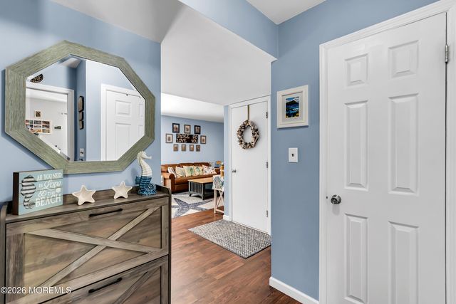 71 Glen Arden Drive, Howell, NJ 07731