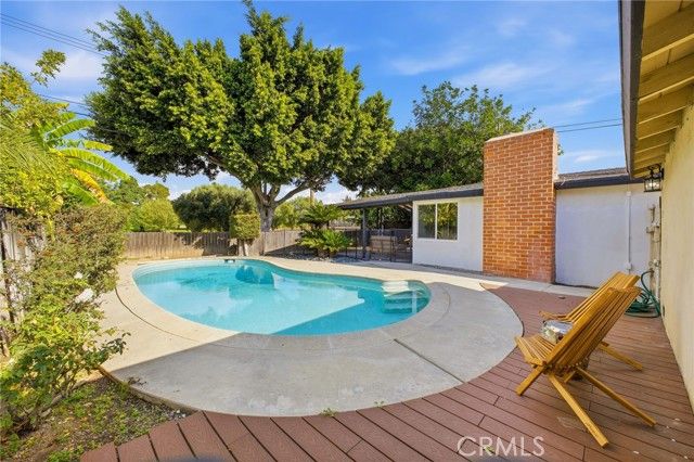 15025 Rosalita, La Mirada, CA 90638