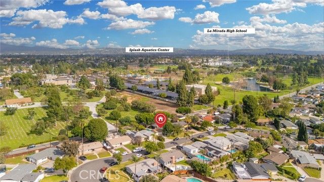 15025 Rosalita, La Mirada, CA 90638