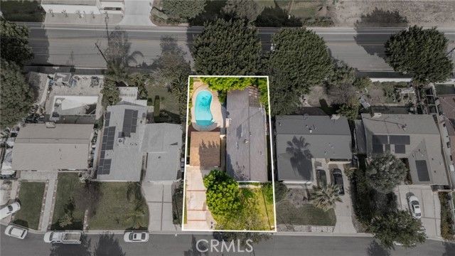 15025 Rosalita, La Mirada, CA 90638