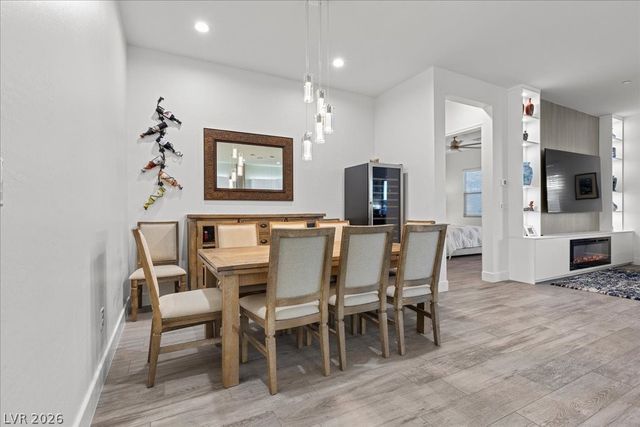 12476 Heritage Bend Drive, Las Vegas, NV 89138