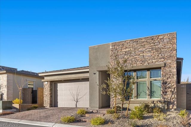 12476 Heritage Bend Drive, Las Vegas, NV 89138