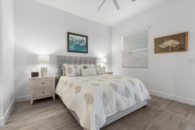 12476 Heritage Bend Drive, Las Vegas, NV 89138