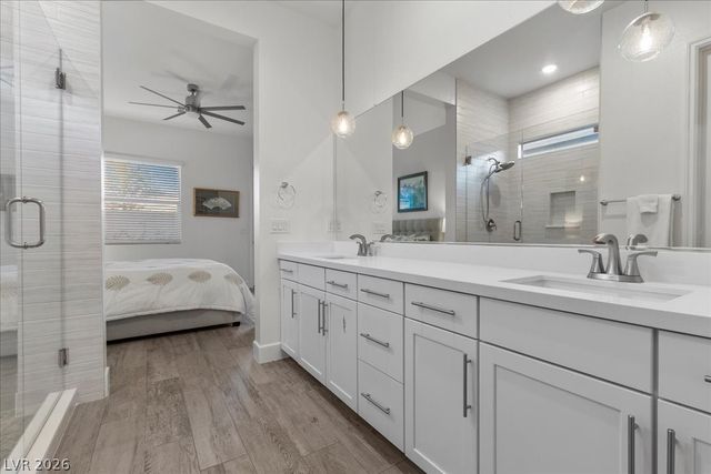 12476 Heritage Bend Drive, Las Vegas, NV 89138