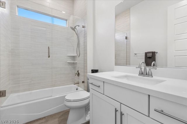 12476 Heritage Bend Drive, Las Vegas, NV 89138
