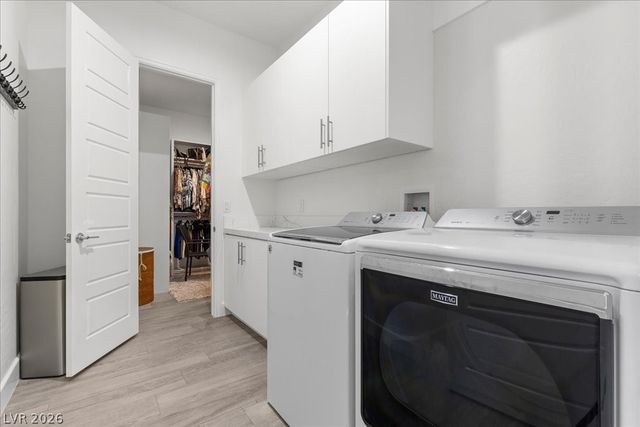 12476 Heritage Bend Drive, Las Vegas, NV 89138