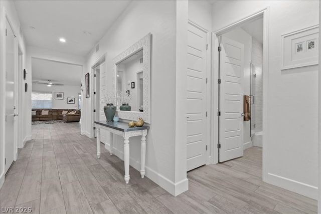 12476 Heritage Bend Drive, Las Vegas, NV 89138