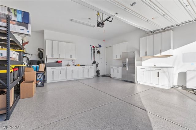 12476 Heritage Bend Drive, Las Vegas, NV 89138