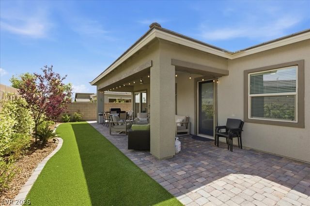 12476 Heritage Bend Drive, Las Vegas, NV 89138
