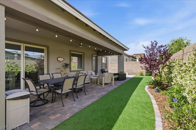 12476 Heritage Bend Drive, Las Vegas, NV 89138