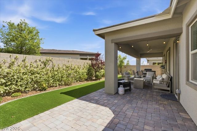 12476 Heritage Bend Drive, Las Vegas, NV 89138