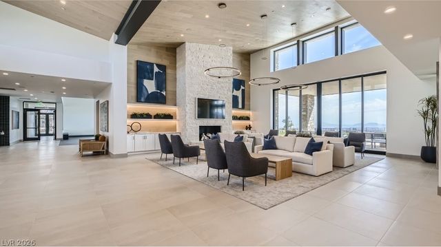 12476 Heritage Bend Drive, Las Vegas, NV 89138