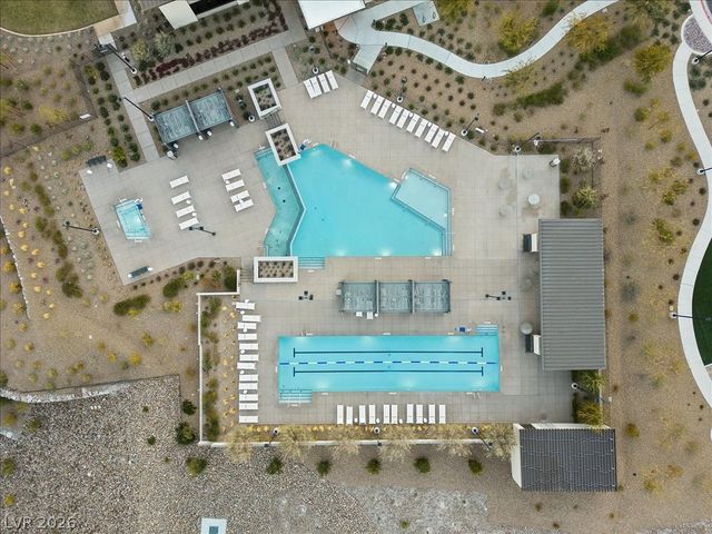 12476 Heritage Bend Drive, Las Vegas, NV 89138